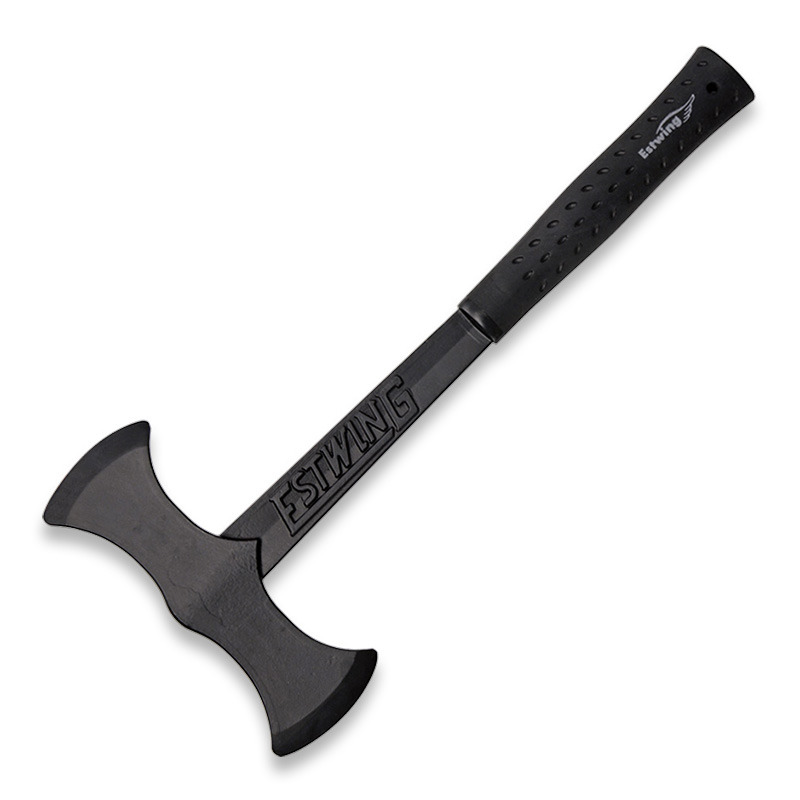 Picture of Estwing - Black Eagle Double Bit Axe Black