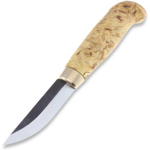 Picture of Kauhavan Puukkopaja - Craft Knife 77 Natural