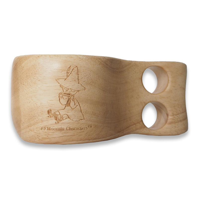 Picture of Retki - Moominpappa Wooden Cup