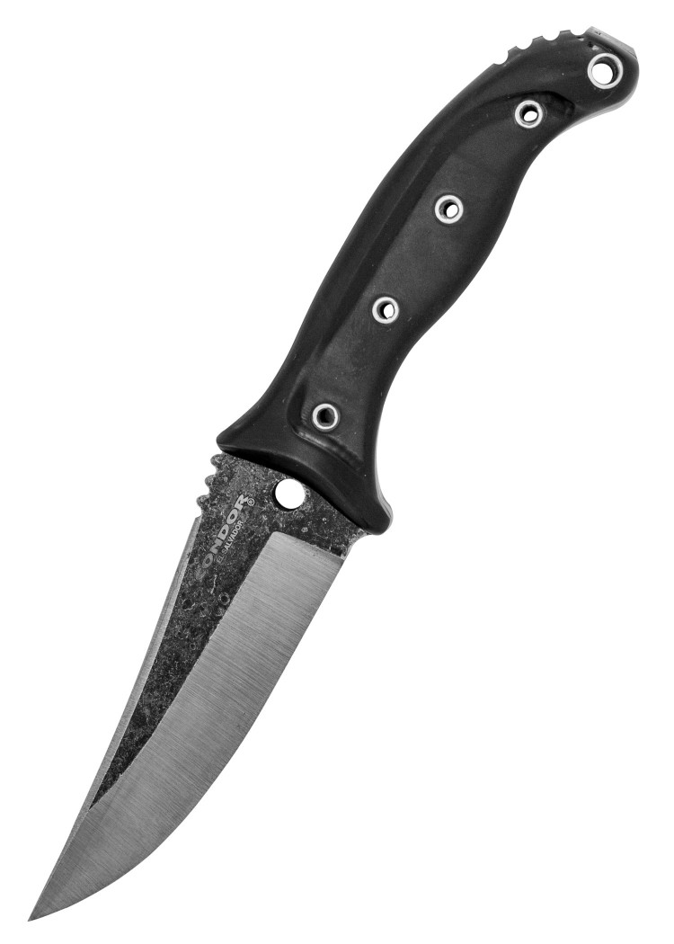 Immagine di Condor Tool & Knife - Coltello Pandur