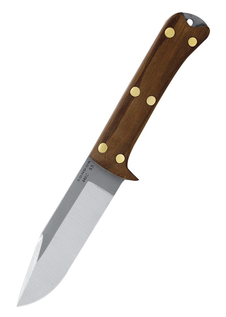 Image de Condor Tool & Knife - Lifeland Hunter