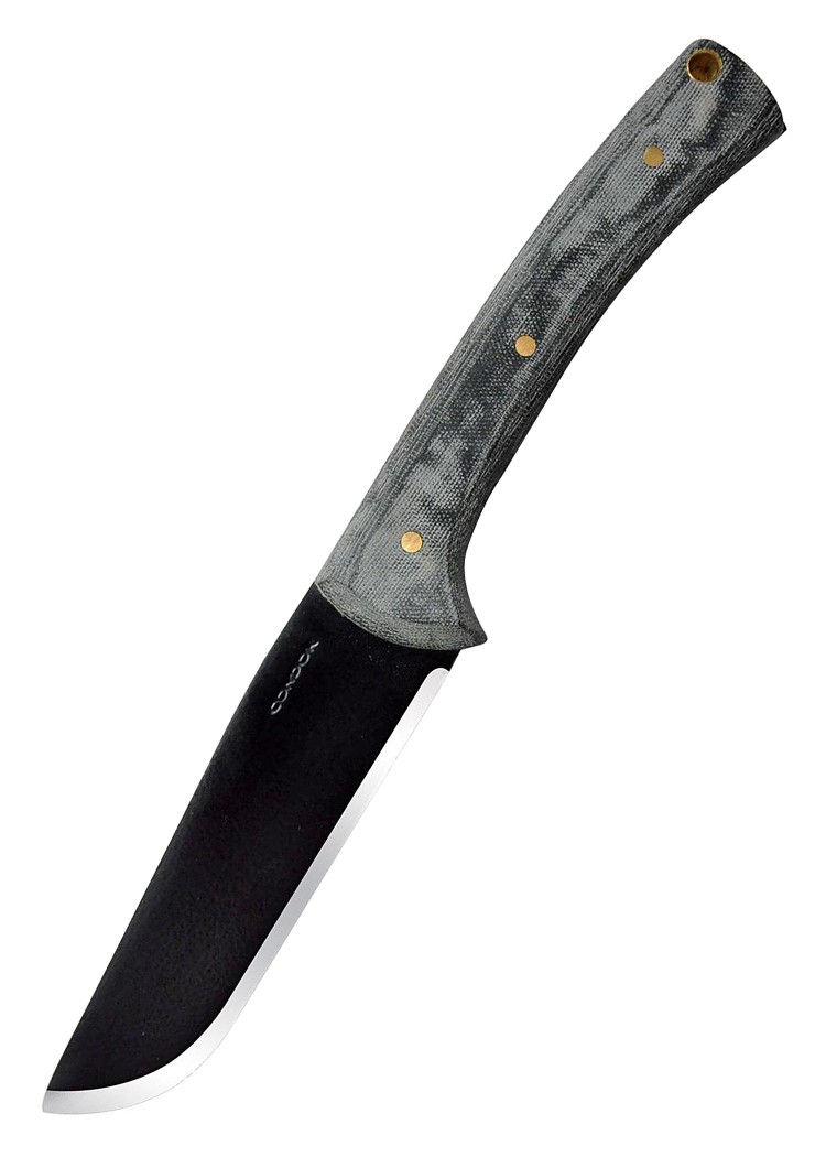 Bild von Condor Tool & Knife - Garuda Drop Point