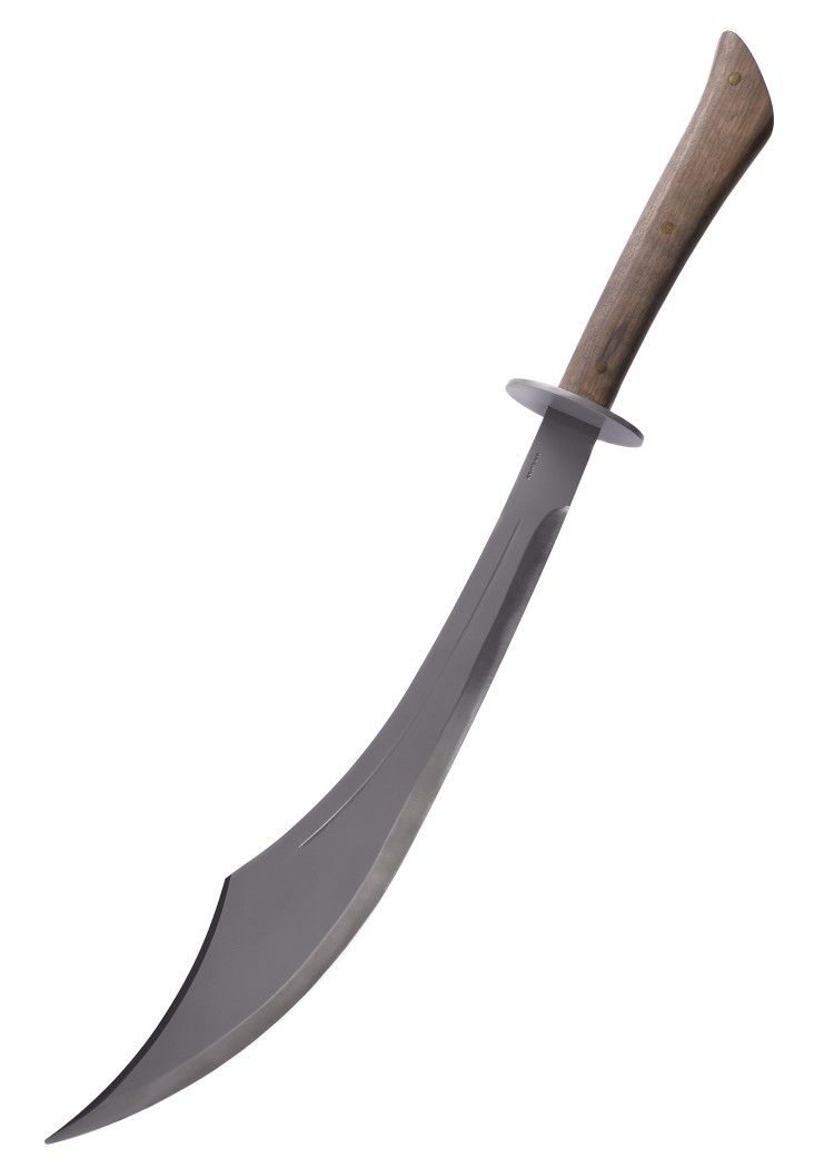 Bild von Condor Tool & Knife - Sinbad Scimitar