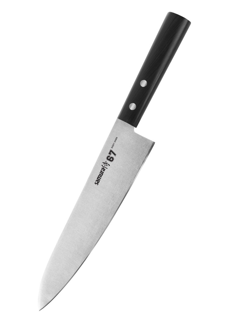 Bild von Samura - 67 Kochmesser 21 cm