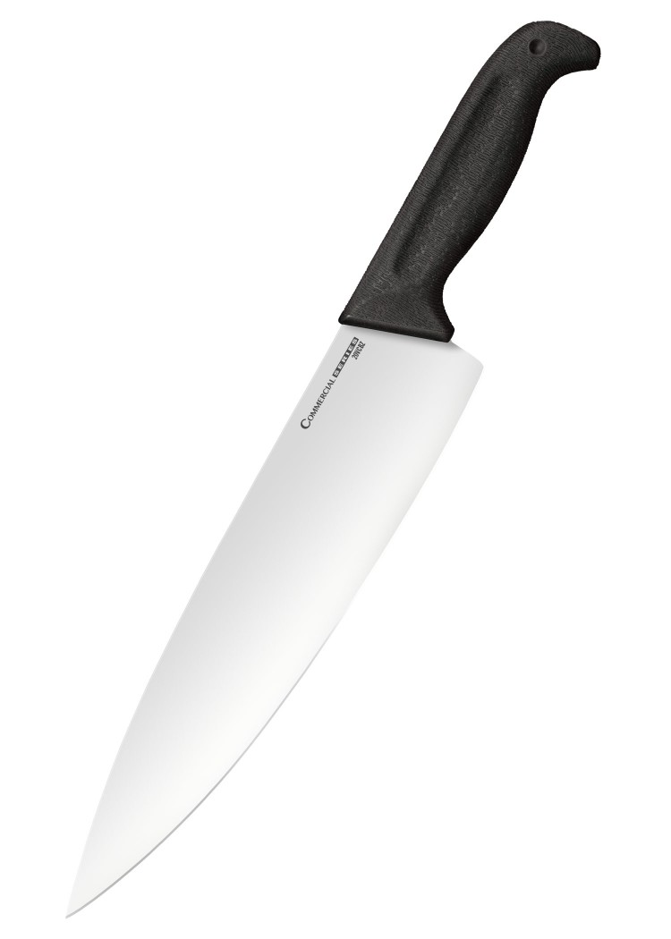 Immagine di Cold Steel - Coltello da cucina 10 pollici Serie Commerciale