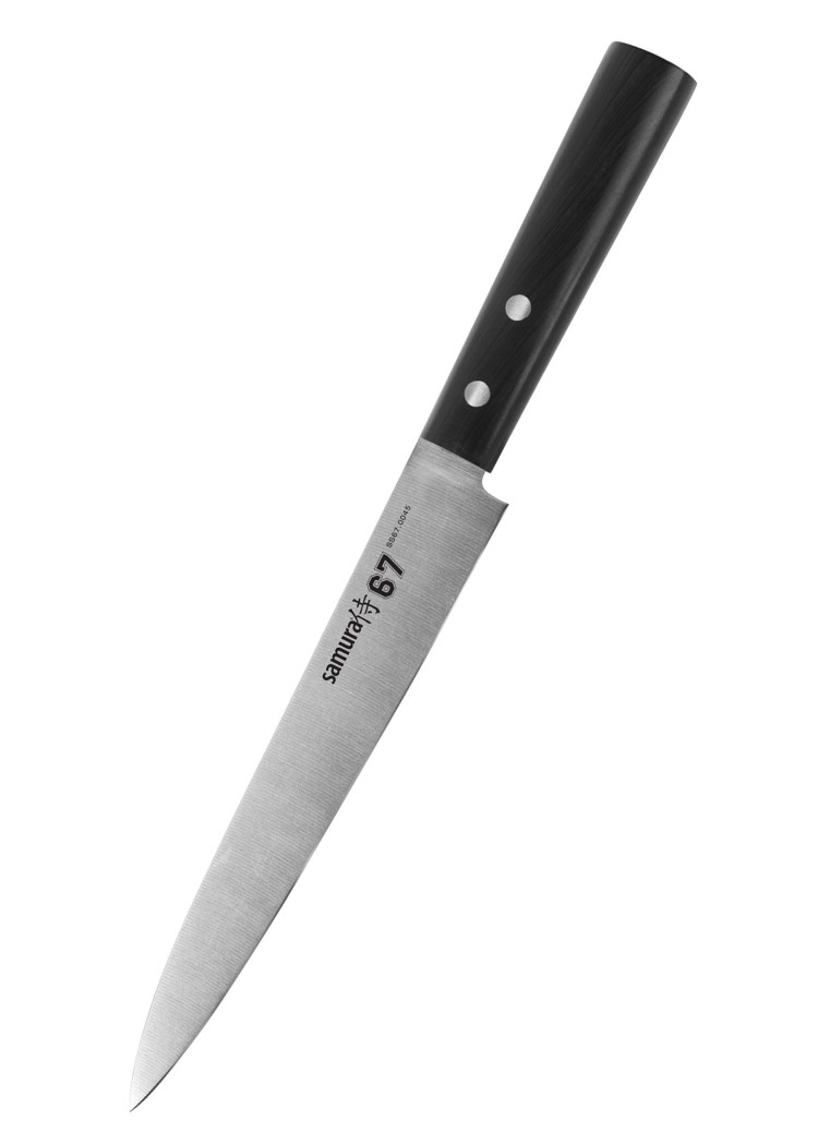 Image de Samura - 67 Couteaux à découper 19.5 cm