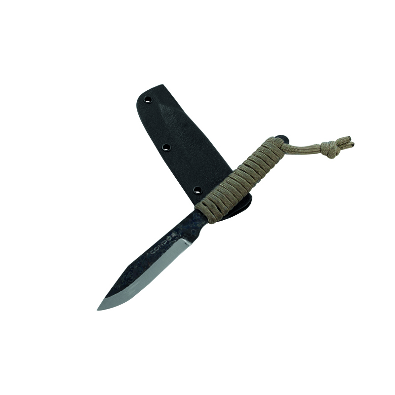 Bild von Condor Tool & Knife - Bushnecker Knife