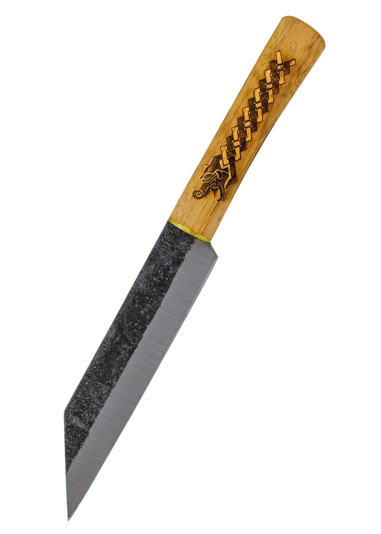 Picture of Condor Tool & Knife - Norse Dragon Seax
