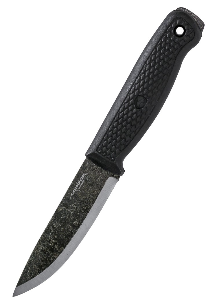 Image de Condor Tool & Knife - Terrasaur Noir