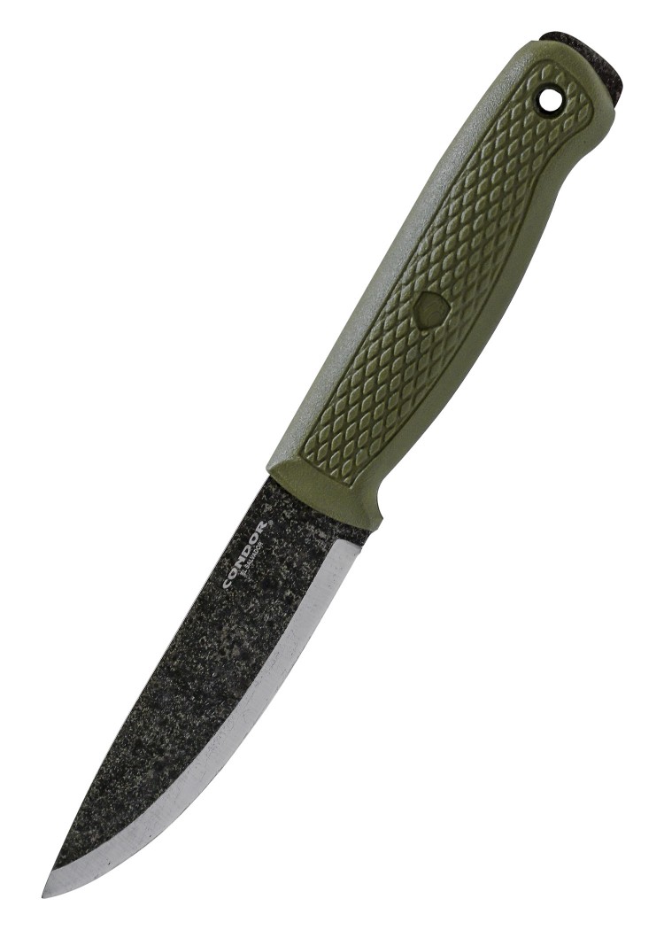 Picture of Condor Tool & Knife - Terrasaur Army Green