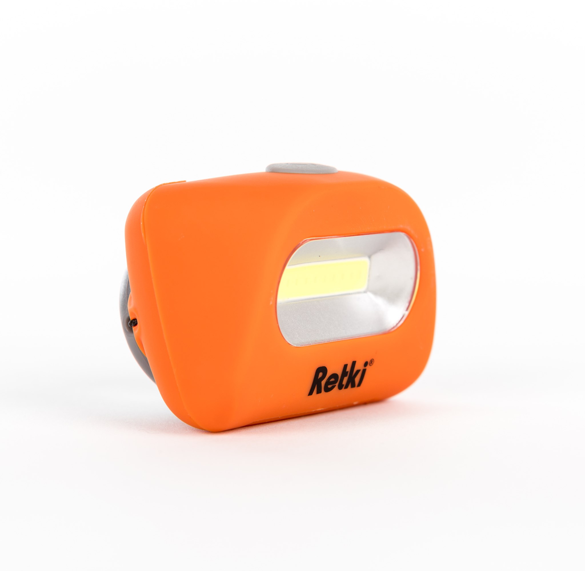 Image de Retki - Lampe frontale Easy Flex 150 Lumens