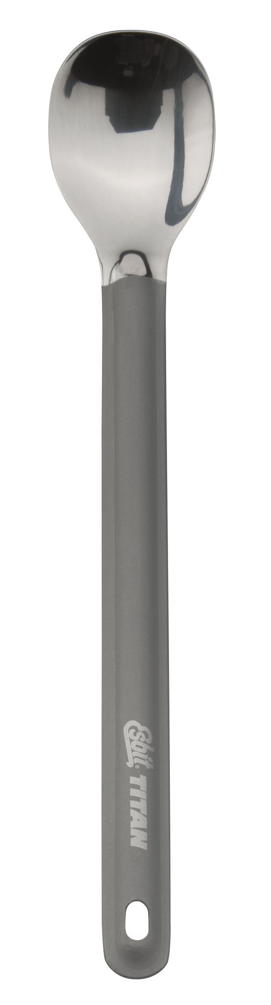 Picture of Esbit - Titanium Spoon Long