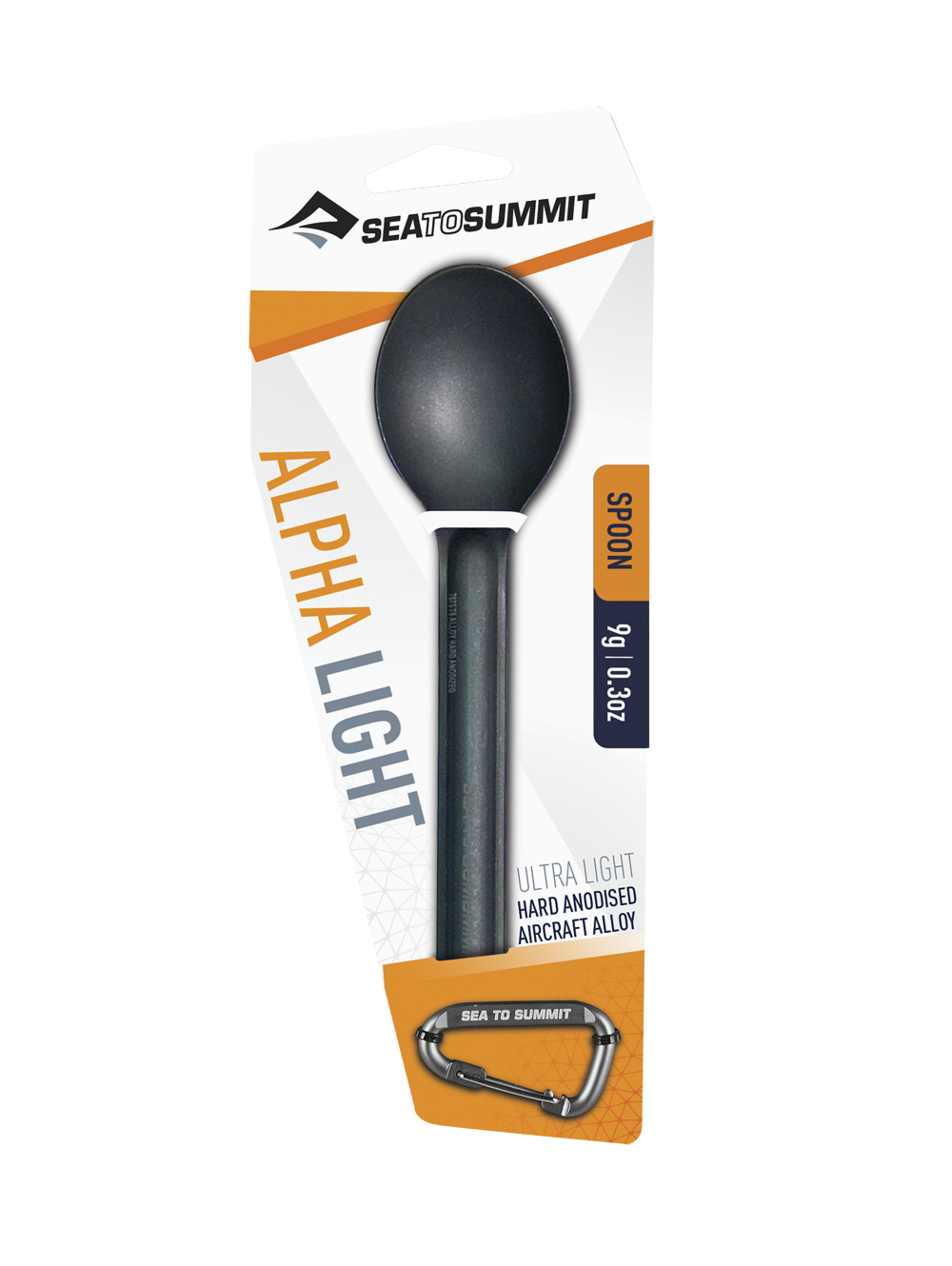 Bild von Sea to Summit - AlphaLight Cutlery Löffel