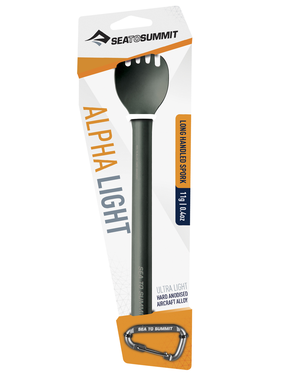 Picture of Sea to Summit - AlphaLight Cutlery Long Spork
