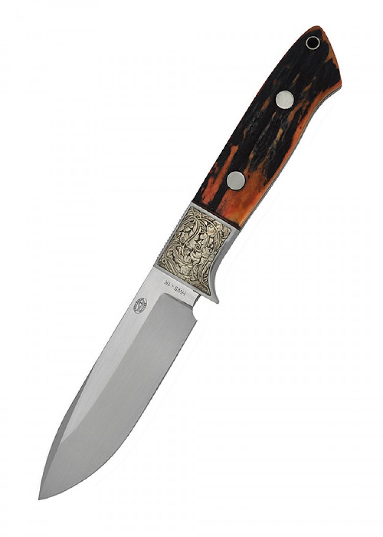 Image de Hanwei - Couteau de chasse Chital