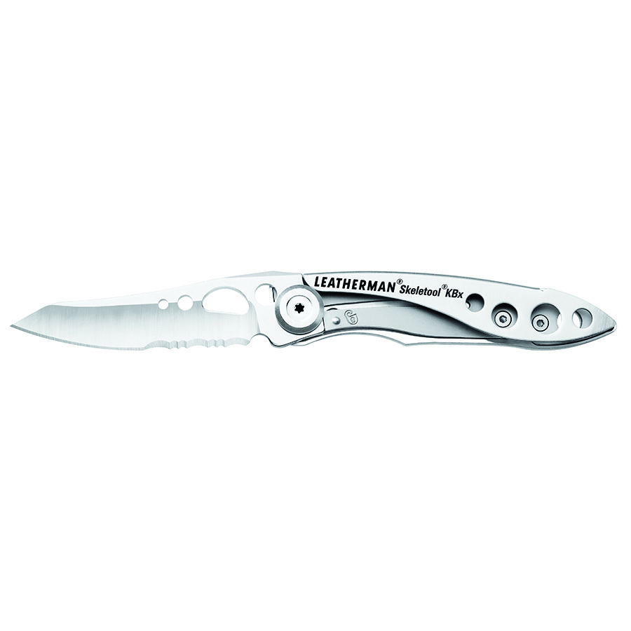 Bild von Leatherman - Skeletool KBx Stainless