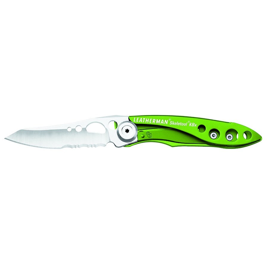 Bild von Leatherman - Skeletool KBx Sublime