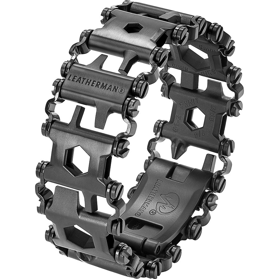 Picture of Leatherman - Tread Black