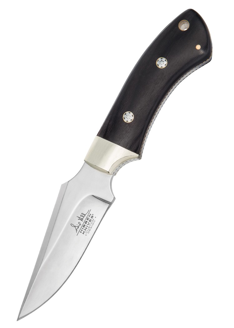 Image de Gil Hibben - Sidewinder