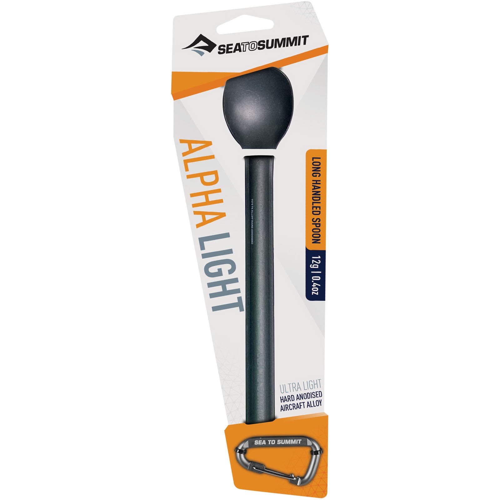 Picture of Sea to Summit - AlphaLight Cutlery Long Spoon