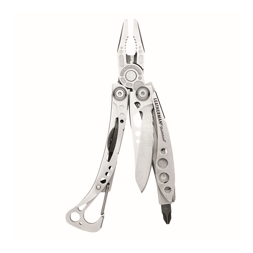 Picture of Leatherman - Skeletool Silver