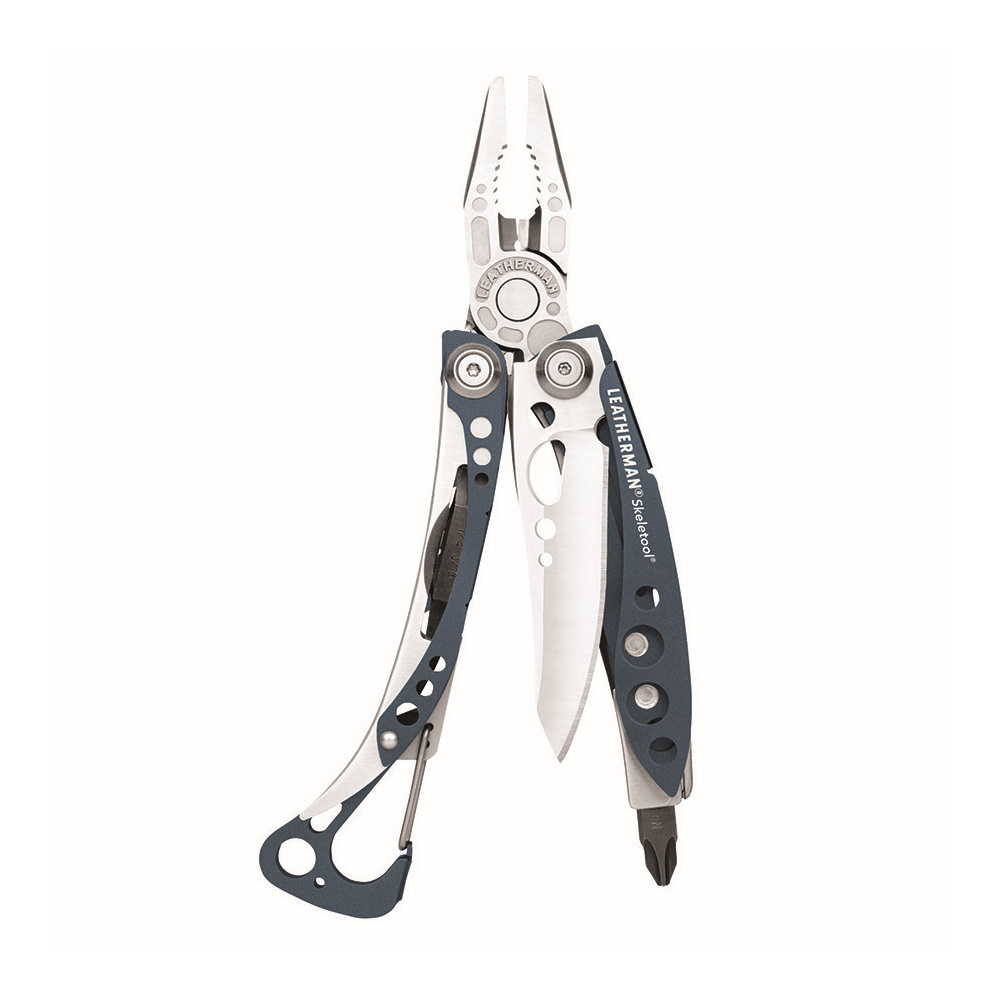 Picture of Leatherman - Skeletool Columbia Blue