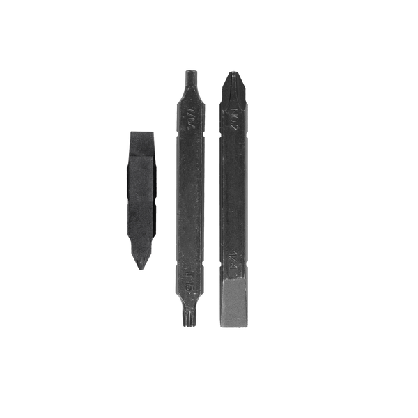 Immagine di Leatherman - Set di punte MUT Black