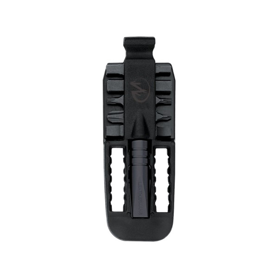 Image de Leatherman - Porte-embout interchangeable Noir