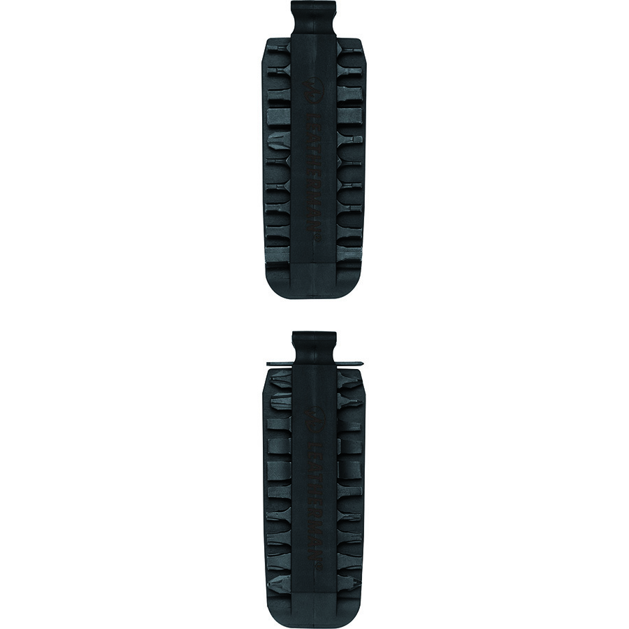 Bild von Leatherman - Bit Kit Black