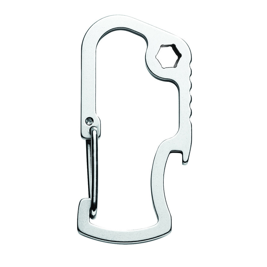 Picture of Leatherman - Carabiner Hook Silver