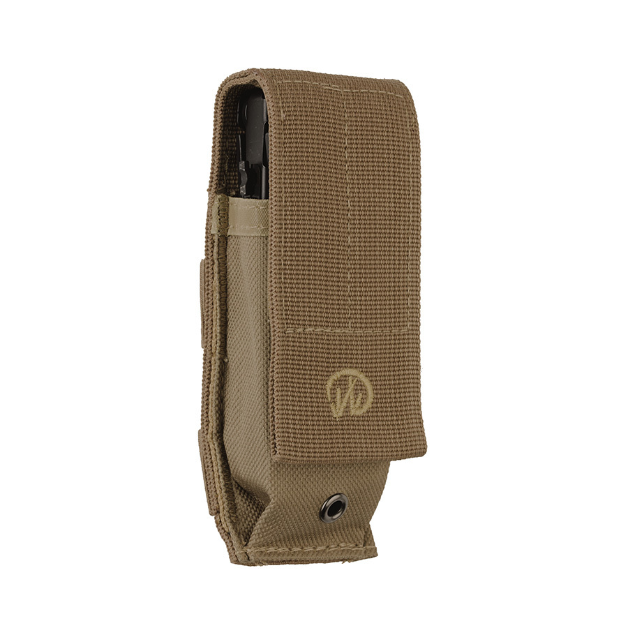Picture of Leatherman - MOLLE Holster L Brown