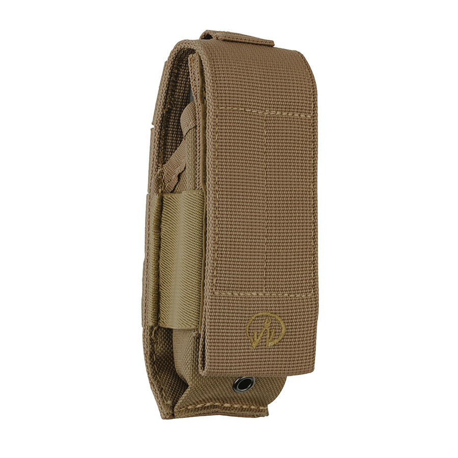 Picture of Leatherman - MOLLE Holster XL Brown