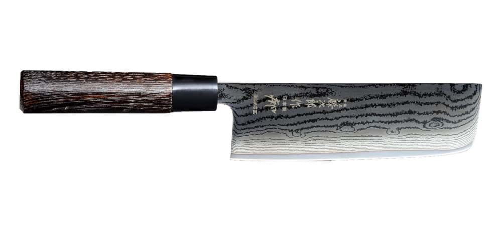 Picture of Tojiro - Shippu Black Nakiri