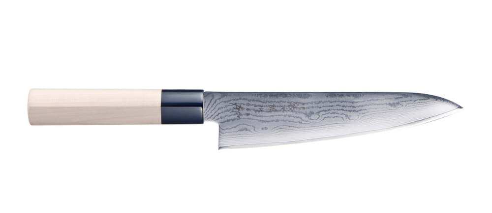 Immagine di Tojiro - Coltello da cucina Shippu 18cm