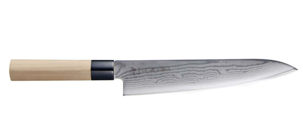 Immagine di Tojiro - Coltello da cucina Shippu 24cm