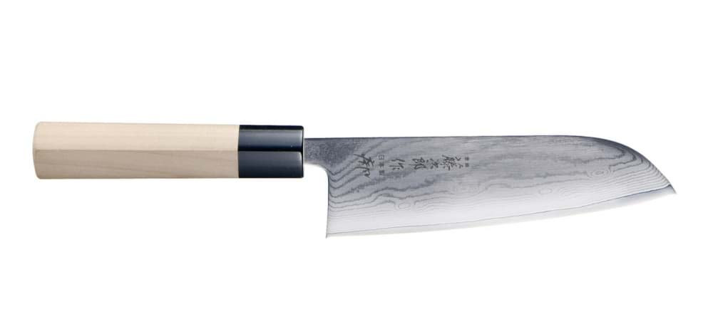 Immagine di Tojiro - Santoku Shippu