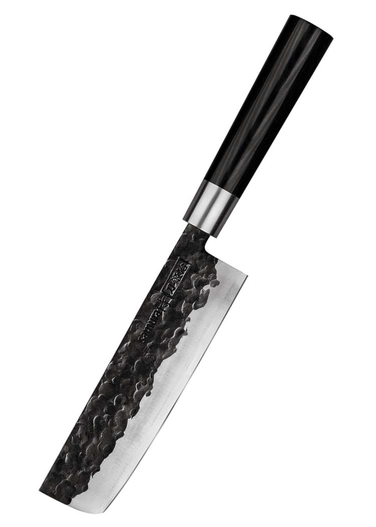 Bild von Samura - Blacksmith Nakiri 17 cm