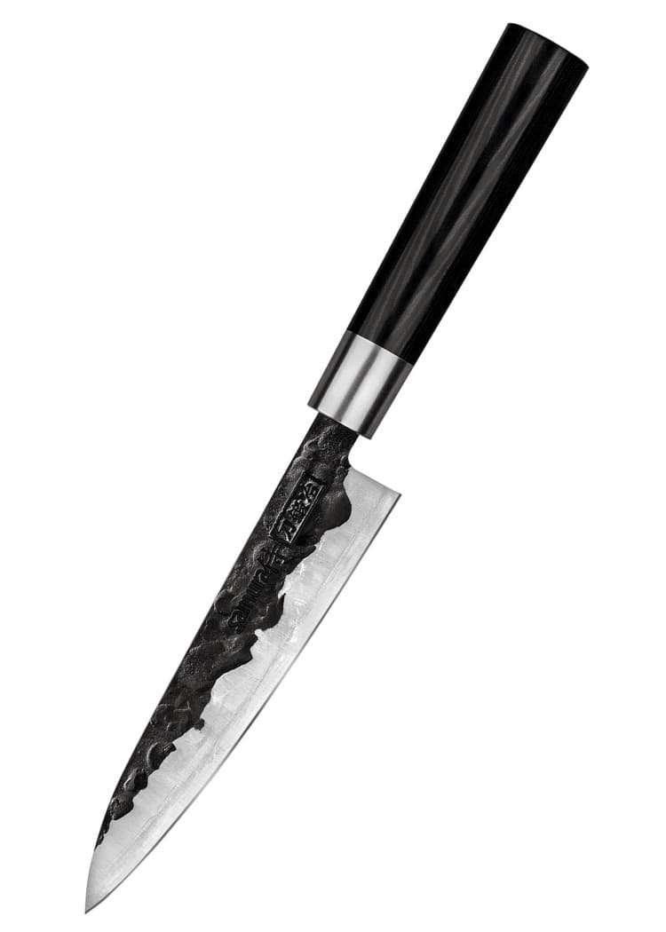 Bild von Samura - Blacksmith Allzweckmesser 16 cm