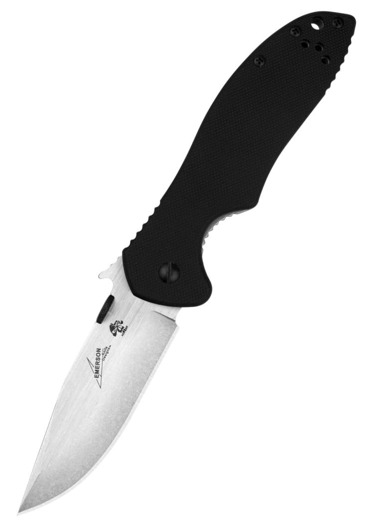 Picture of Kershaw - Emerson CQC-6K D2