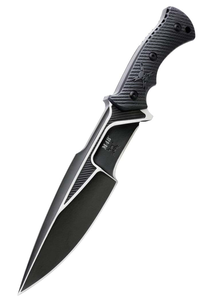 Immagine di United Cutlery - M48 Liberator Sabotage II Coltello da Combattimento