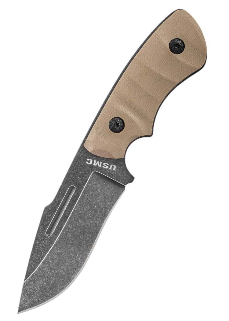 Bild von United Cutlery - USMC Desert Warrior