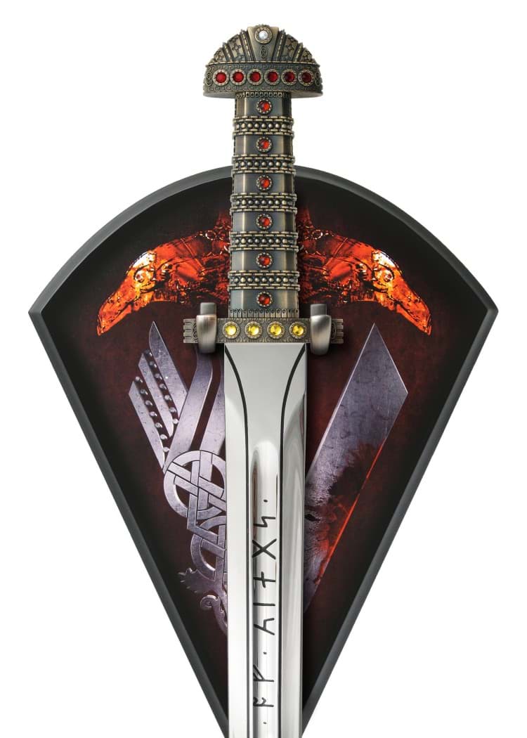 Picture of Vikings - Sword of Kings Limited Edition