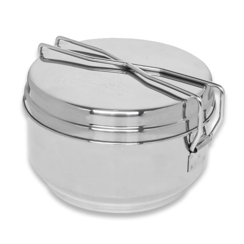 Picture of Helikon-Tex - Stainless Steel Cookware Set