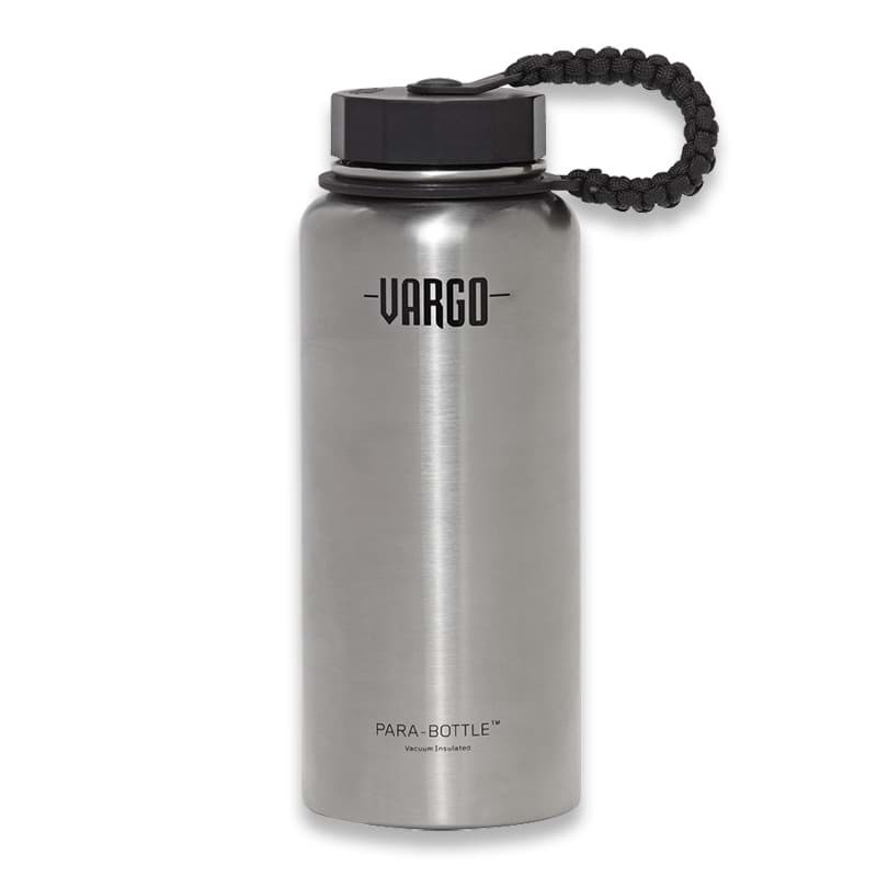 Image de Vargo - Para-Bottle Vacuum 950 ml Inox