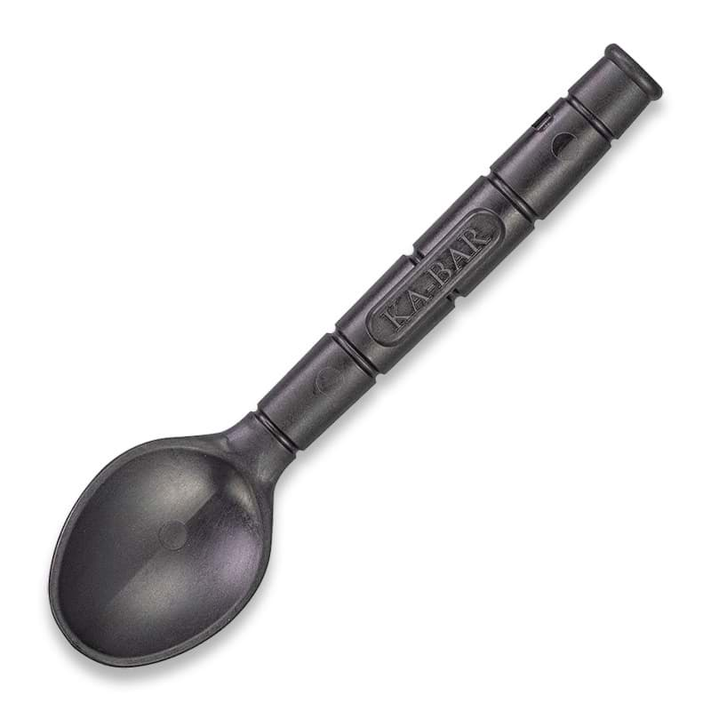 Bild von Ka-Bar - Krunch Spoon-Straw