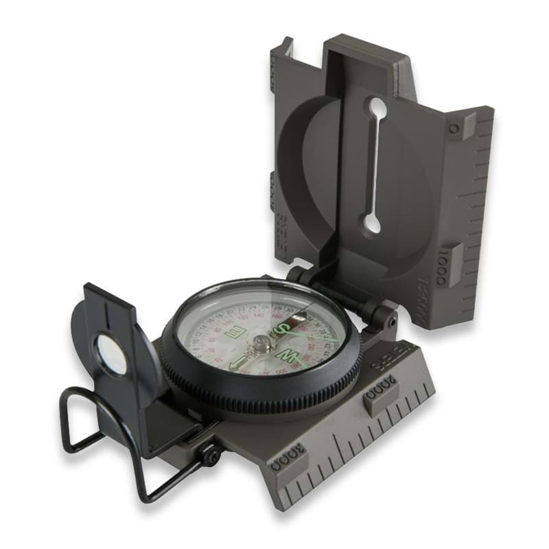 Picture of Helikon-Tex - Ranger Compass AS-19 MK2 Grey