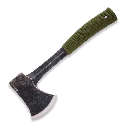 Picture of Condor Tool & Knife - Campsite Axe Green