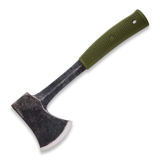 Immagine di Condor Tool & Knife - Ascia da campeggio verde