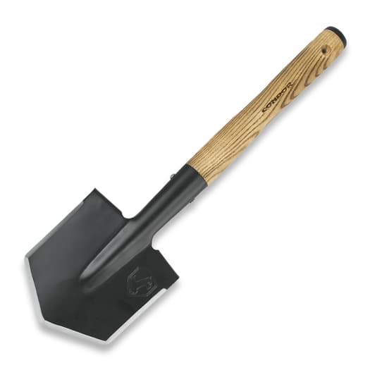 Bild von Condor Tool & Knife - Wilderness Survival Shovel
