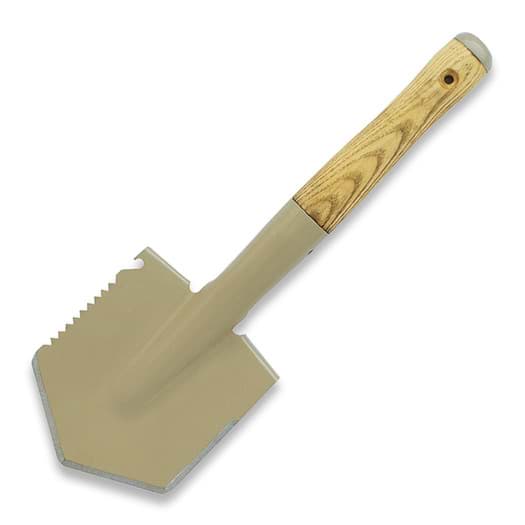 Bild von Condor Tool & Knife - Camping Shovel